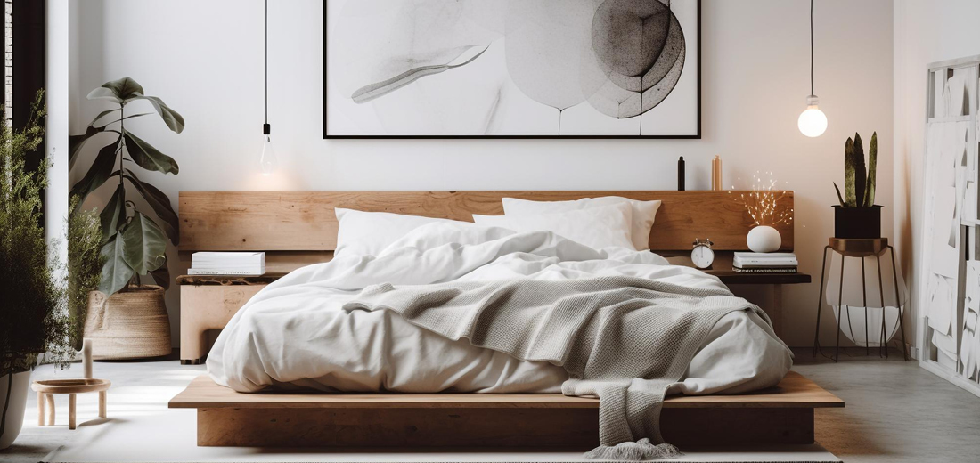 bedroom colour ideas