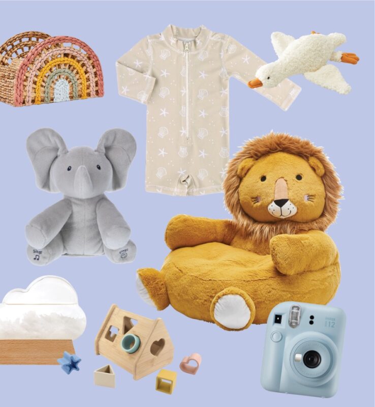 Homemaker the Valley - Christmas Gift Guide For the Kids