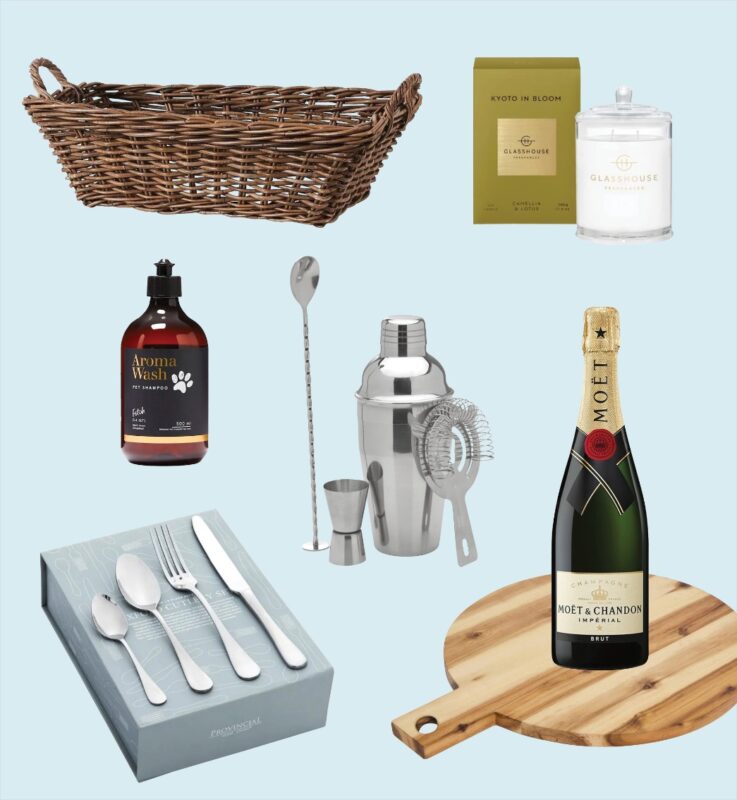 Christmas gifts under $100 - Homemaker the Valley