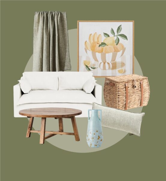 Aspley Coastal Decor - Rustic Coastal