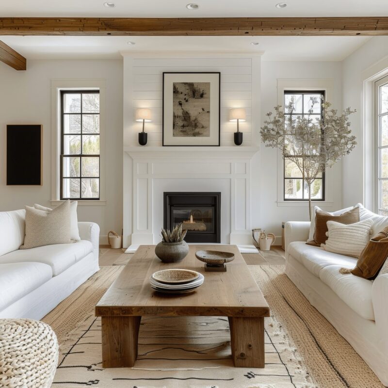 Modern Provincial Design - Homemaker The Valley