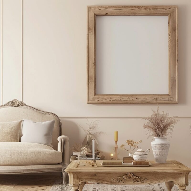 Modern Provincial Design - Homemaker The Valley