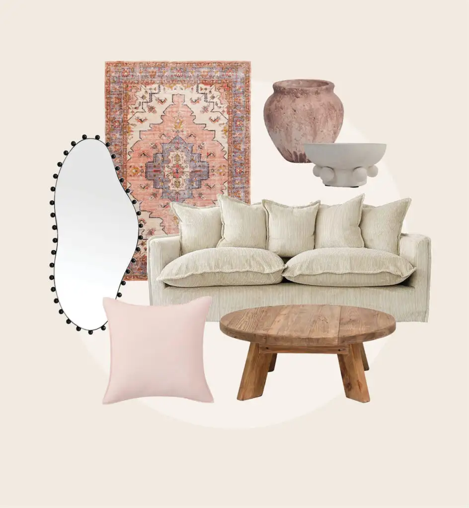 HTV Spring Campaign Coastal Decor_Coastal Boho