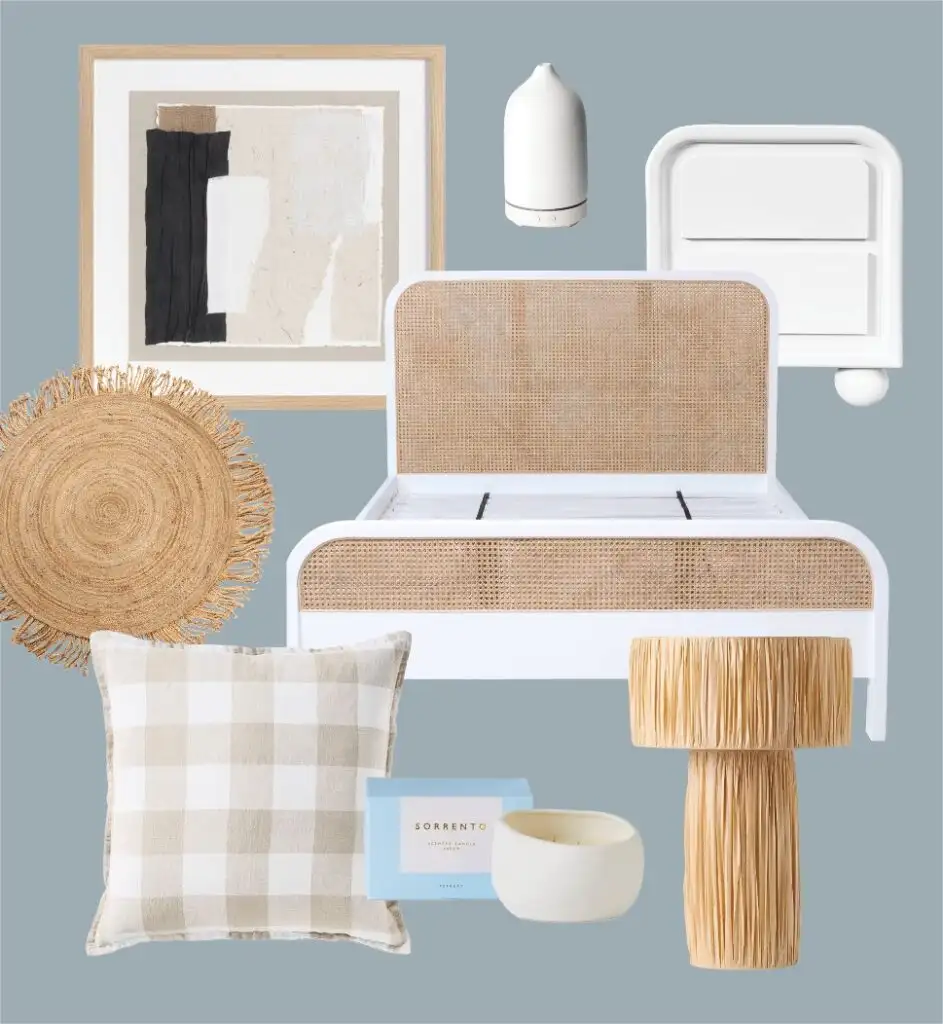 How to Design a Feng Shui Bedroom - Homemaker The Valley