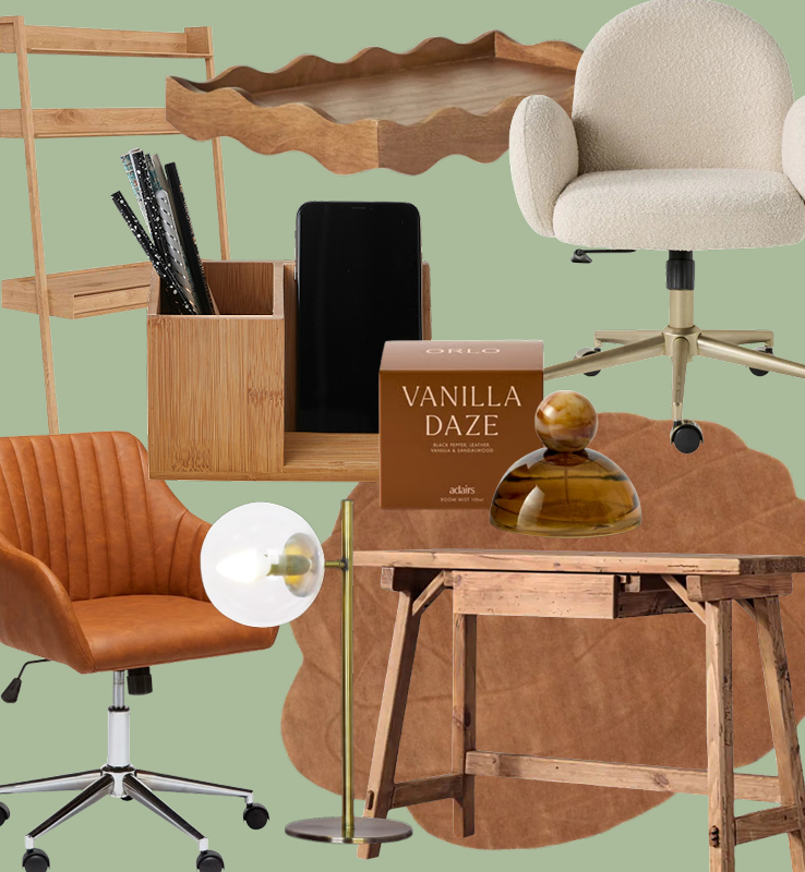 Reset Your Workspace at Homemaker The Valley