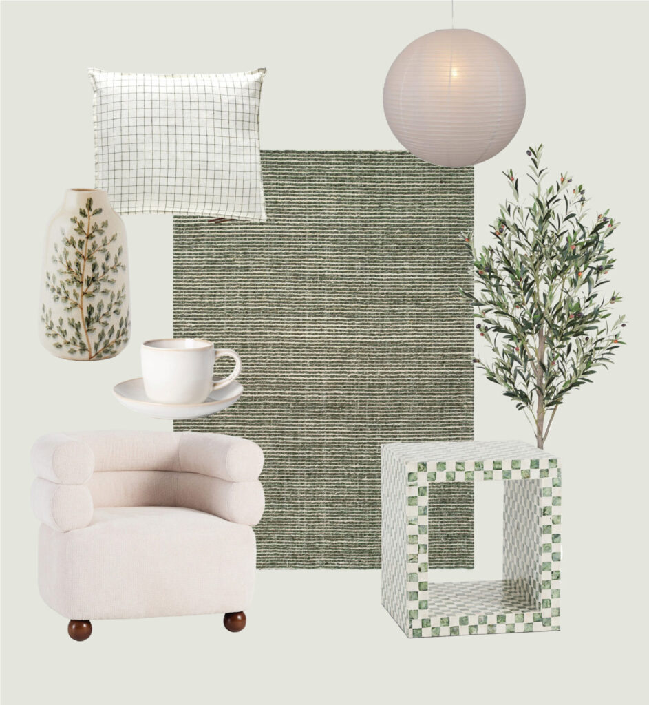 Wabi Sabi Home Styling - Aspley Homemaker City