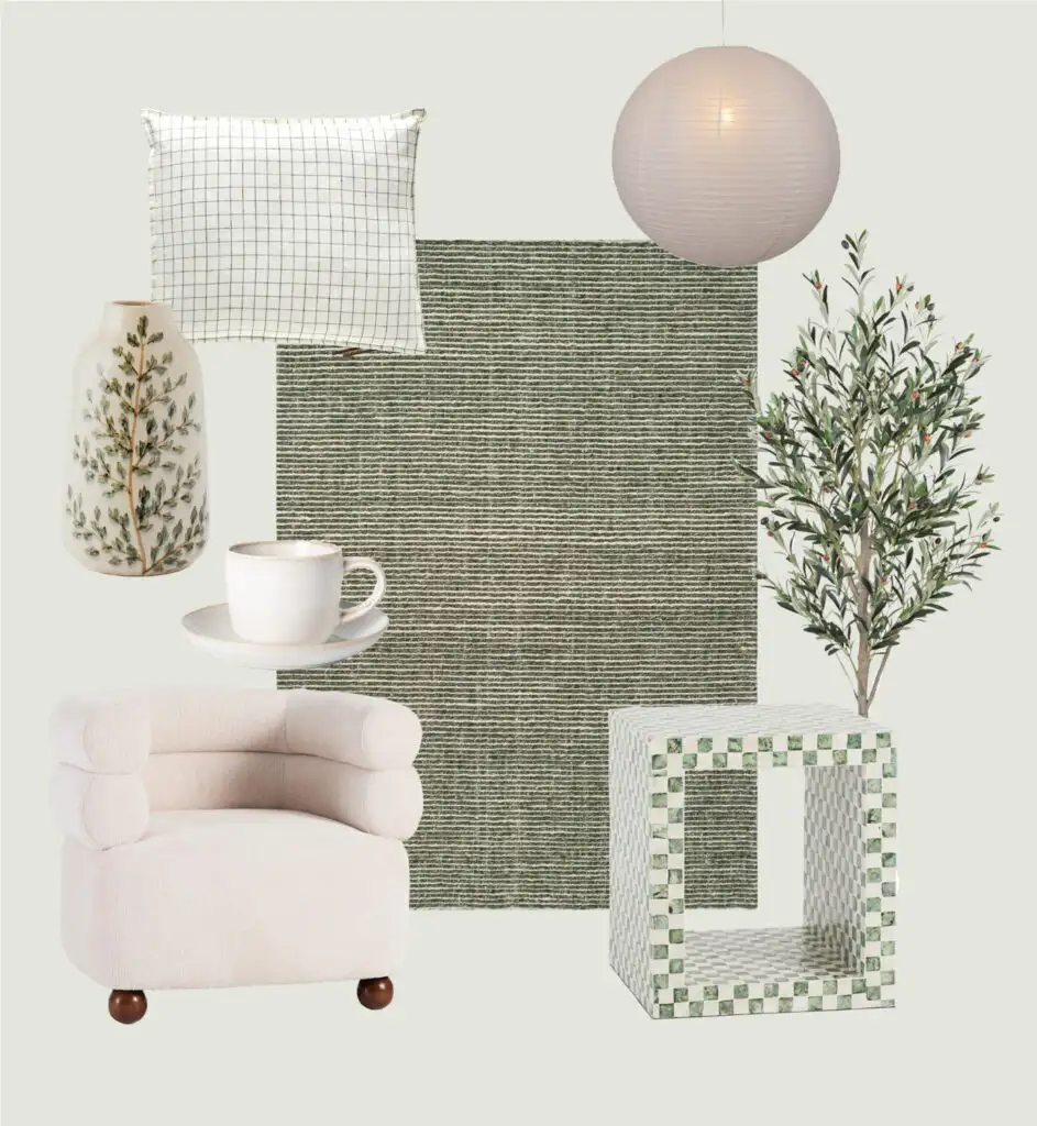 Wabi Sabi Home Styling - Aspley Homemaker City